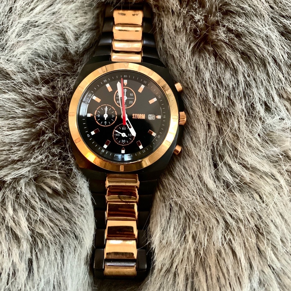Women's STORM Noxer Watch